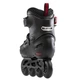 Детские фрискейт ролики Rollerblade Apex 37-40 EU Black - изображение 6