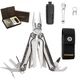 Мультитул Leatherman Charge TTI Plus (нейлоновый чехол, метрические биты) - изображение 1