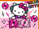 Zestaw puzzli Ravensburger Hello Kitty 4 w 1 12 + 16 + 20 + 24 elementów 12004158 (4005555041580) - obraz 4