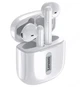 Бездротові навушники Lenovo ThinkPlus livePods XT83 White Bluetooth 5.0 - зображення 1