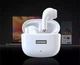 Беспроводные наушники Lenovo ThinkPlus livePods LP40 White Bluetooth 5.0 - изображение 6