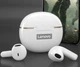 Bluetooth Навушники Lenovo X16 White - зображення 4