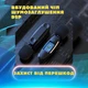 Двойной петличный микрофон UFT AP004 для блогеров Type-C (UFTAP004-2C) - изображение 8