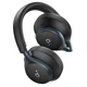 Наушники Anker SoundСore Space One Black (A3035G11) - изображение 2
