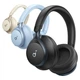 Наушники Anker SoundСore Space One Black (A3035G11) - изображение 5