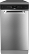 Посудомийна машина Whirlpool WSFO 3O23 PF X - зображення 1