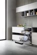 Посудомийна машина Whirlpool WSFO 3O23 PF X - зображення 8