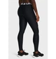 Лосіни жіночі Under Armour Hg Authentics Legging Black XS Чорний 1383559-001 - зображення 3