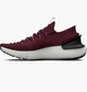 Кроссовки мужские Under Armour Hovr Phantom Bordo 43 Бордовий 3025516-603 - изображение 1
