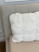 Подушка тесто из из полиефирного волокна Hotel pillow 21534 50х70 см белая 5150816 - изображение 5