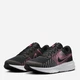 Женские кроссовки для бега Nike Run Defy HM9593-001 38 (7US) 24 см Black/Elemental Pink-Hyper Pink (197861839310) - изображение 2
