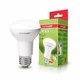 Лампа светодиодная EUROLAMP ЕКО R63 9Вт E27 4000K 660Лм (LED-R63-09274(P)) - изображение 1