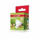 Лампа светодиодная EUROLAMP ЕКО MR16 5Вт GU5.3 3000K 420Лм 12V (LED-SMD-05533(12)(P)) - изображение 3