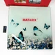 Весы напольные MATARIX MX-452 180 кг, Весы для измерения массы тела, Электронные весы бабочки 5108961 - изображение 2