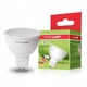 Лампа світлодіодна EUROLAMP ЕКО серія "D" SMD 5W MR16 GU5.3 3000K (LED-SMD-05533(D)) - зображення 1