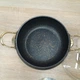 Кастрюля OMS 3141-IND-18-2л-Gold 18 см 2 л золотистая 5138489 - зображення 3
