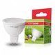 Лампа светодиодная EUROLAMP ЕКО SMD MR16 3Вт GU5.3 4000K 285Лм (LED-SMD-03534(P)) - изображение 1