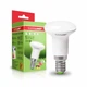 Лампа светодиодная EUROLAMP ЕКО R39 5Вт E14 4000K 350Лм (LED-R39-05144(P)) - изображение 1