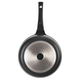 Patelnia Orion Grande granitowa głęboka wysoka 24 cm (8592381189761) - obraz 2