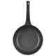Patelnia Orion Grande granitowa głęboka wysoka 24 cm (8592381189761) - obraz 3