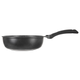 Patelnia Orion Grande granitowa głęboka wysoka 24 cm (8592381189761) - obraz 4