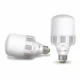 Лампа светодиодная сверхмощная EUROLAMP 40Вт E40 6500K 4100Лм (LED-HP-40406) - изображение 2