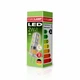 Лампа світлодіодна EUROLAMP G4 2W 3000K 220V (LED-G4-0227(220)) - зображення 2