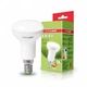 Лампа светодиодная EUROLAMP ЕКО R50 6Вт E14 4000K 600Лм (LED-R50-06144(P)) - изображение 1
