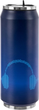 Kubek termiczny puszka Orion Niebieski 500 ml (8592381217051) - obraz 1