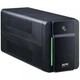 Источник бесперебойного питания APC BACK UPS 750VA BX750MI-GR 410Вт SCHUKO - изображение 4