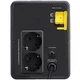 Источник бесперебойного питания (UPS) APC Easy BVX900LI-GR | 900VA/480Вт, выходы Schuko, защита сети - изображение 4