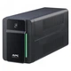 Источник бесперебойного питания (UPS) APC Easy BVX700LI-GR 700VA/360Вт с розетками Schuko - изображение 1