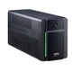 Источник бесперебойного питания APC BACK UPS 1200VA 650Вт BX1200MI-GR - изображение 2
