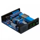 Джерело безперебійного живлення Marsriva KP7_MARSRIVA для роутерів KP7 10xDC/PoE OUT 9V/12V 60W 17600Ah Li-Ion - изображение 3