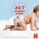 Подгузники Huggies Pants 3 M-Pack 6-11 кг для мальчиков 44 шт (5029053564241) - изображение 6