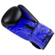 Боксерські рукавиці PowerPlay 3004 Classic Чорно-Сині 12 унцій (PP_3004_12oz_Bl/Navy) - зображення 5