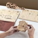 3D-пазл из дерева BauTech музыкальная Виолончель на 310 деталей Бежевый (1016-335-00) - изображение 6