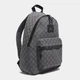 Рюкзак Jordan Air Monogram Mini Backpack Grey J-1 - изображение 3