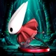 Коллекционная фигурка BauTech Хорнет из игры Hollow Knight Разноцветный (1016-346-00) - изображение 5