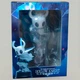 Коллекционная фигурка BauTech Рыцарь из игры Hollow Knight 12 см Разноцветный (1016-347-00) - изображение 6