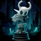 Коллекционная фигурка BauTech Рыцарь из игры Hollow Knight 12 см Разноцветный (1016-347-00) - изображение 9