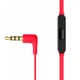 Наушники-вкладыши HyperX Cloud Stinger 2 с микрофоном проводные Красный (1016-266-00) - изображение 3