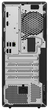 Komputer Lenovo ThinkCentre M70t G5 TWR (12U60001PB) Black - obraz 4