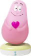Світильник Pabobo Lumilove Barbapapa Рожевий 210502 (3760125260341) - зображення 1