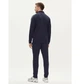 Спортивный костюм мужской Under Armour Knit Track Suit Blue SM Синій 1357139-410 - изображение 2