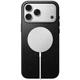 Кожаный чехол Nomad Traditional Leather Case Black для iPhone 17 Pro (NM011956858) - изображение 3