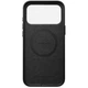 Кожаный чехол Nomad Traditional Leather Case Black для iPhone 17 Pro (NM011956858) - изображение 4