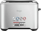 Тостер Sage STA720 BSS - зображення 1