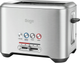 Тостер Sage STA720 BSS - зображення 2