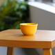 Чашка Loveramics Boram Um Tasting Cup Yellow 120 мл (4891635822329) - зображення 2